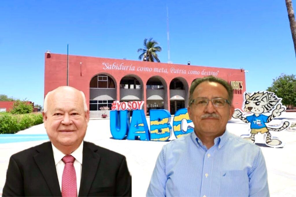 El gobernador ordena instalación de cámaras de videovigilancia ante amenazas en la UABCS