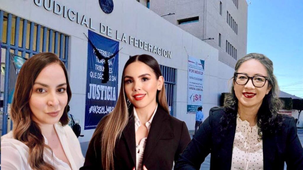 Ocho aspirantes van por vacantes en el Juzgado de Distrito del 26° Circuito