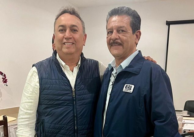 Reunión clave entre líderes sindicales y legisladores busca soluciones ante la crisis de Exportadora de Sal ESSA