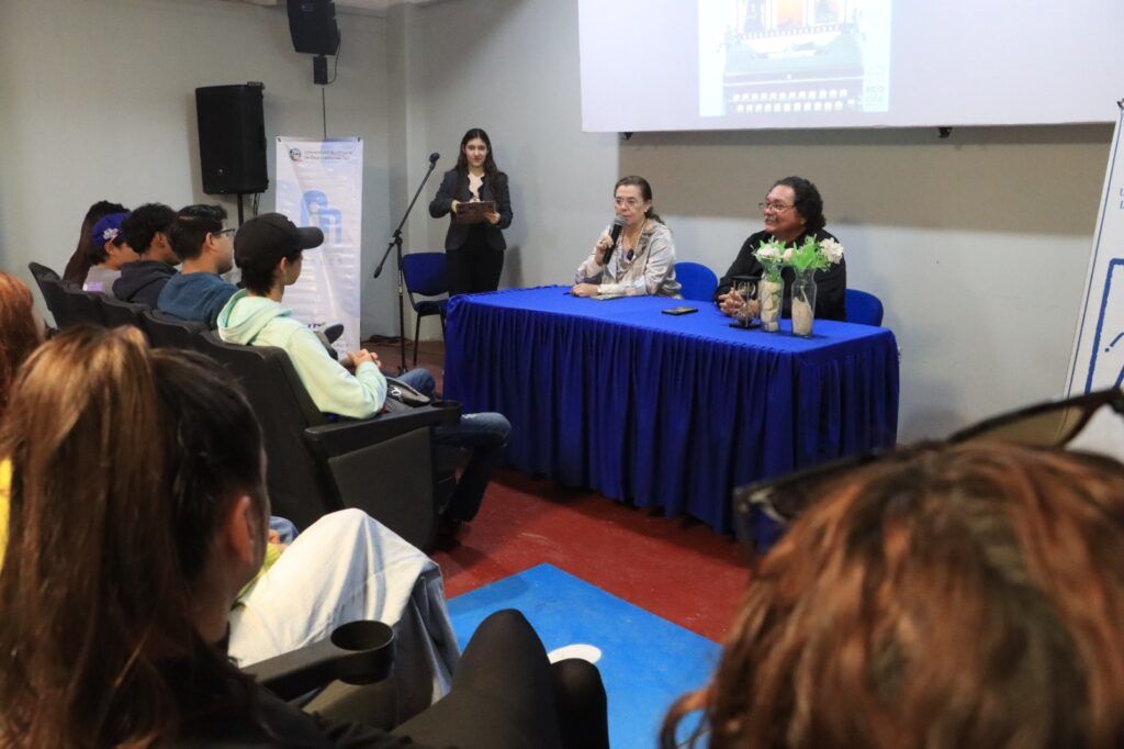 El coloquio busca fortalecer el pensamiento crítico y la apreciación interdisciplinaria del arte, con actividades que se extenderán hasta el 7 de marzo.