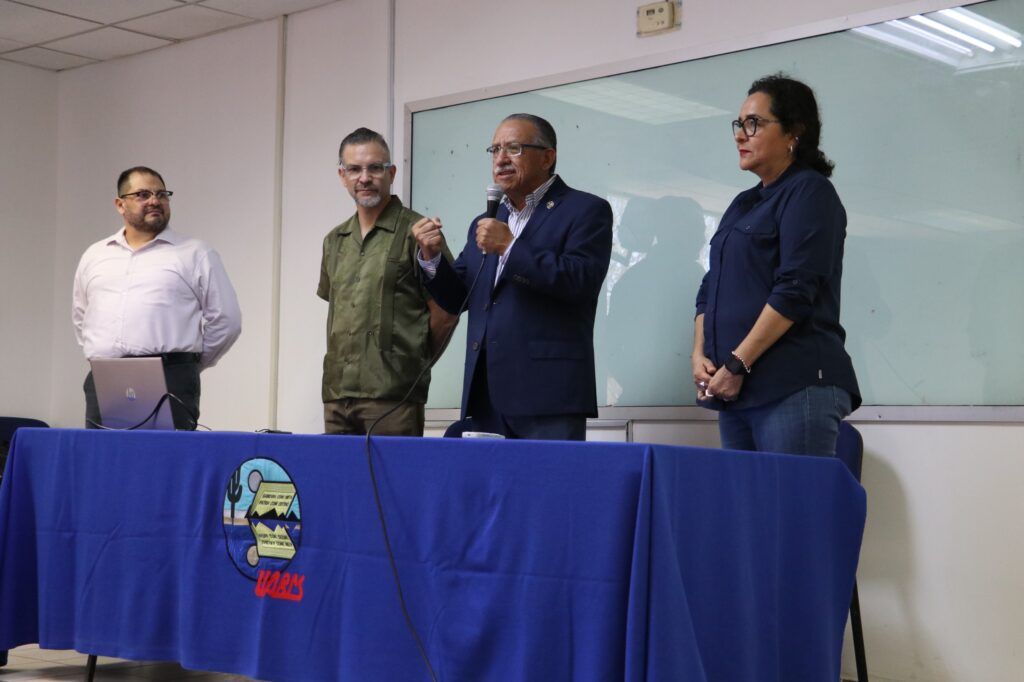 La Cátedra Tribunal Electoral 2025 promueve el diálogo y la colaboración entre estudiantes y expertos en derecho electoral