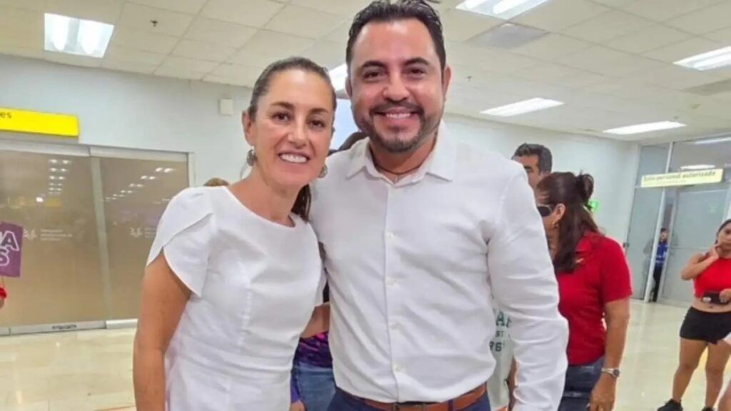 La administración federal anuncia proyectos estratégicos para resolver problemáticas urgentes en Los Cabos.
