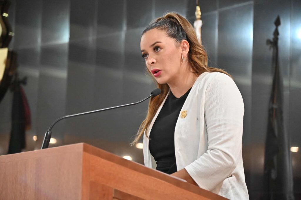 La reforma propuesta por Arlene Moreno busca proteger a menores y personas con discapacidad, aumentando penas y sancionando a servidores públicos