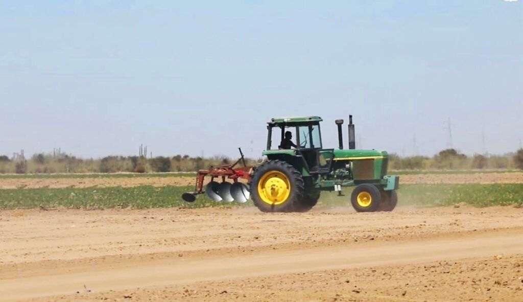  Ganaderos, pescadores y agricultores podrán acceder a financiamiento para sostener y expandir sus negocios.