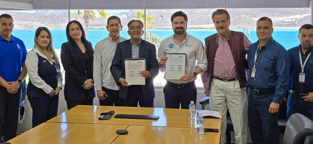 Con este acuerdo, los trabajadores podrán concluir su bachillerato y recibir apoyo educativo para sus hijos que ingresen a la preparatoria.Opción 5: