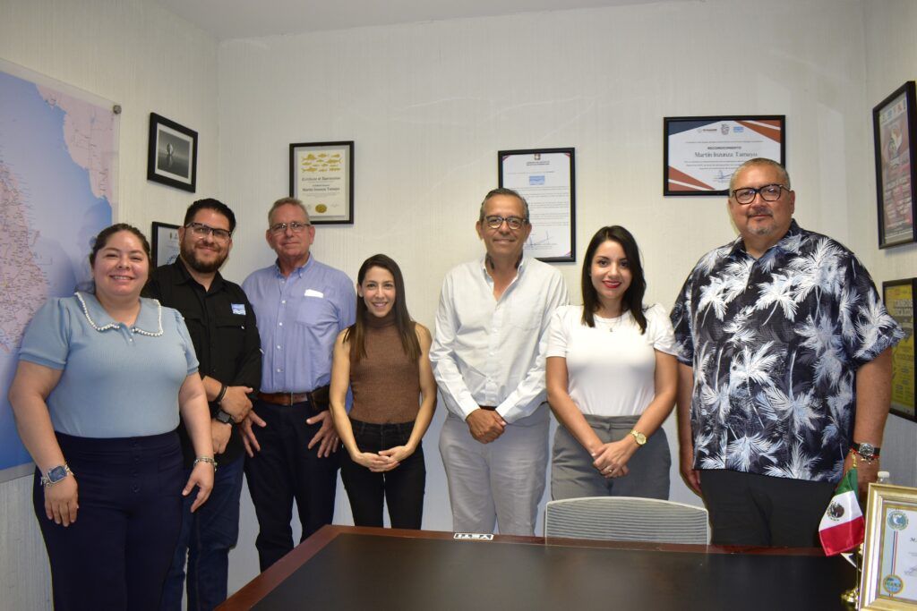 Con un nuevo convenio, autoridades y empresarios unen esfuerzos para consolidar la ciudad como destino de alto nivel para la pesca deportiva