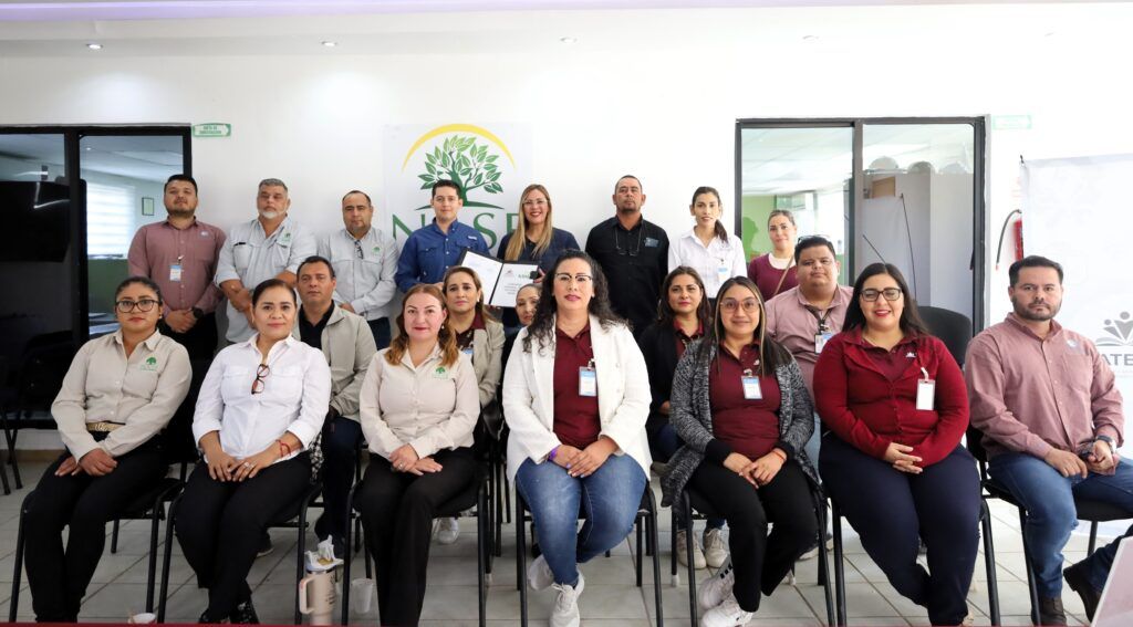 El Instituto de Capacitación para los Trabajadores del Estado de Baja California Sur fortalecerá el desarrollo laboral y económico del personal, impulsando productividad y autoempleo en Baja California Sur.