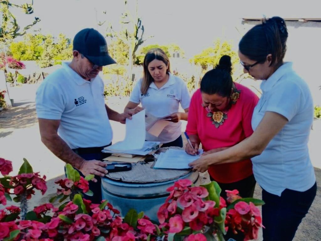 Del 21 al 23 de marzo, brigadas recorrerán los cinco municipios para identificar y apoyar a personas mayores de 15 años en situación de analfabetismo.