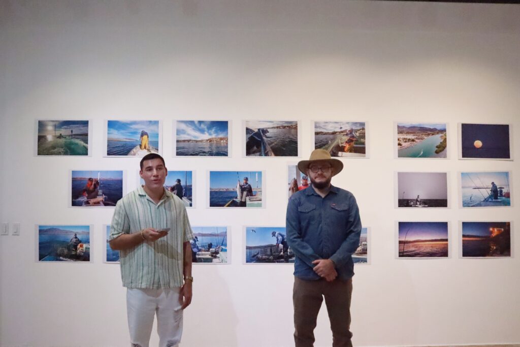 Exposiciones, presentaciones y talleres de artistas de los cinco municipios beneficiarios de PECDA y PACMyC destacaron la diversidad cultural de Baja California Sur