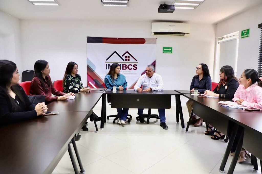 Mujeres víctimas de violencia patrimonial podrán acceder a espacios de vivienda temporal dignos y seguros