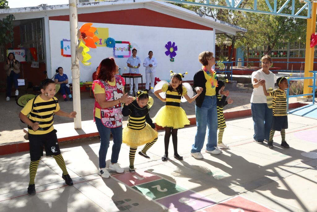 Centros de Atención Múltiple organizan eventos artísticos, deportivos y académicos para promover la inclusión educativa para estudiantes con Síndrome de Down