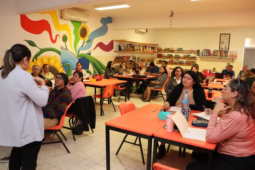 Con nuevas contrataciones, se busca asegurar la cobertura total en primarias y garantizar espacios para estudiantes de nuevo ingreso en el próximo ciclo escolar.