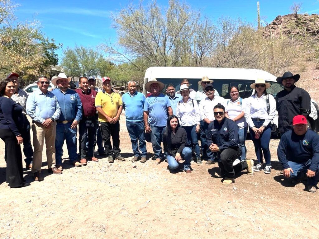 Gobierno y sector agropecuario refuerzan estrategias para fortalecer la agricultura y ganadería en Loreto