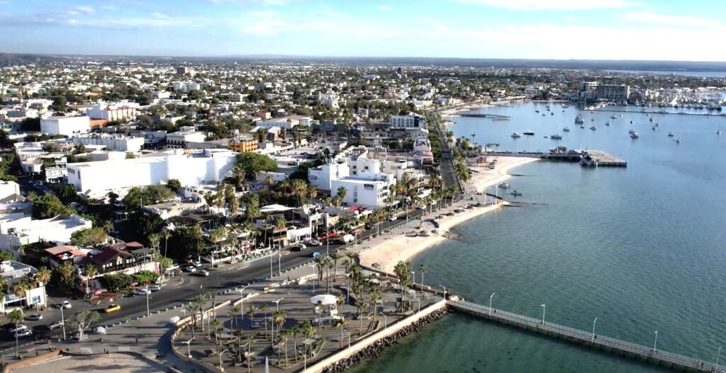 Con políticas estratégicas y una oferta natural incomparable, Baja California Sur afianza su liderazgo en inversión turística extranjera