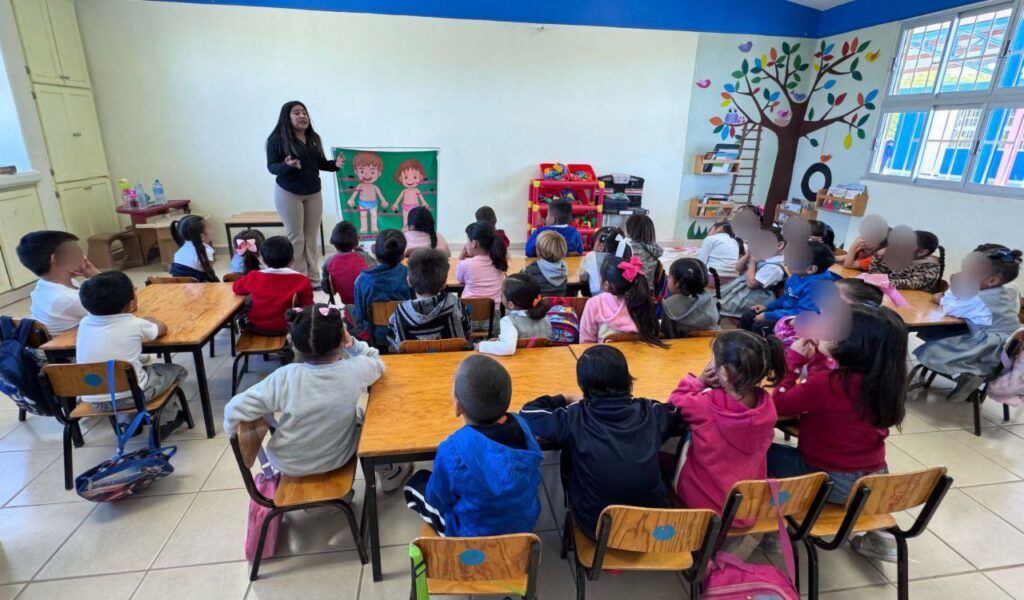 A través del programa “Tu Bienestar Nos Une”, diversas instancias brindaron capacitación sobre prevención de riesgos y cultura de la denuncia.