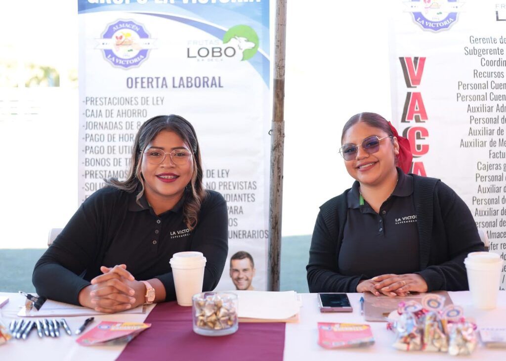 Habrá la participación de empresas como Megacable, Chedraui, Seguridad Pública, Grupo GEPP, Banco Azteca, Eco Gasolinera, City Club, Oxxo, Toyota, MG, Ley Cedis y más de 25 organismos 