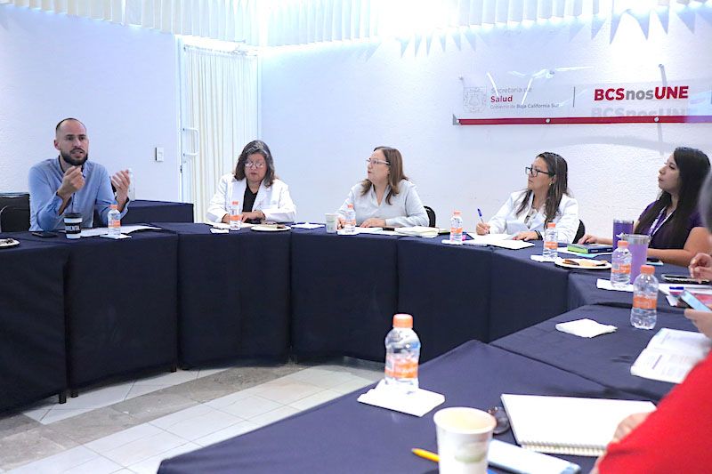 Planean firmar convenio para garantizar atención médica, psicológica y de prevención.