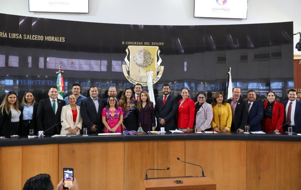 La actualización de la legislación local permitirá generar programas y acciones más eficaces en beneficio de la ciudadanía.