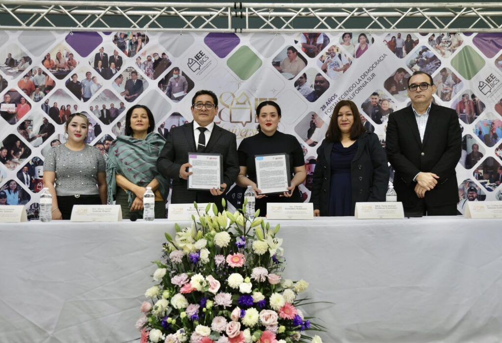 Se realizó un panel sobre el impacto del sistema de cuidados en la vida política de las mujeres.