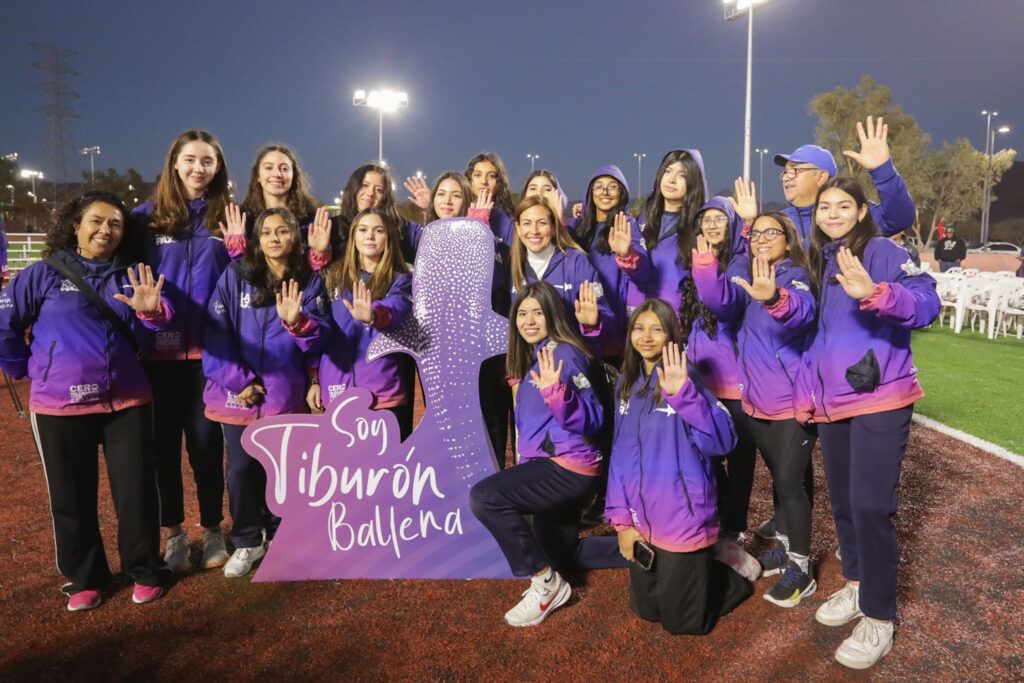 Homenajes, foros y servicios gratuitos marcan la campaña “MujerEs La Paz” en el Día Internacional de la Mujer.