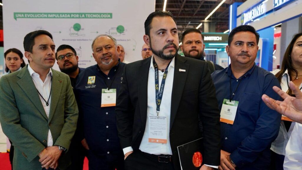 Gobernar con justicia social: El reto del alcalde Christian Agúndez en Los Cabos