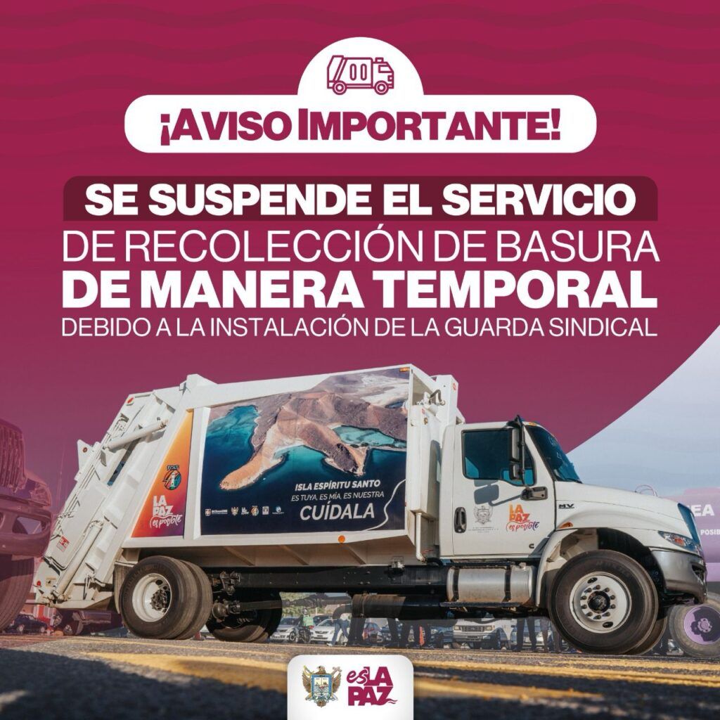 Asamblea sindical frena servicios clave en La Paz; ciudadanía debe tomar precauciones