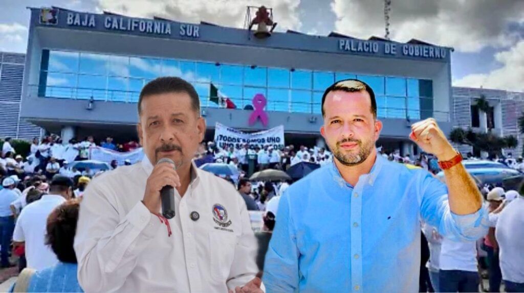 El conflicto salarial llega al Tribunal de Conciliación y Arbitraje, pero los servicios públicos ya están colapsando