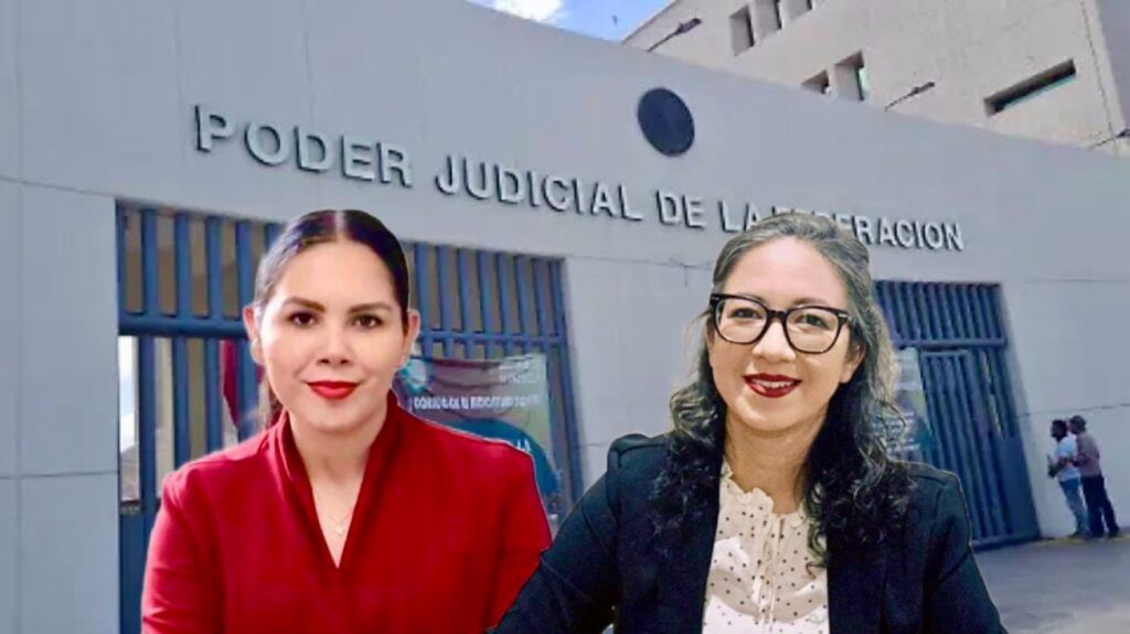 Jóvenes profesionales del derecho buscan consolidar el relevo generacional dentro de los Juzgados de distrito en BCS