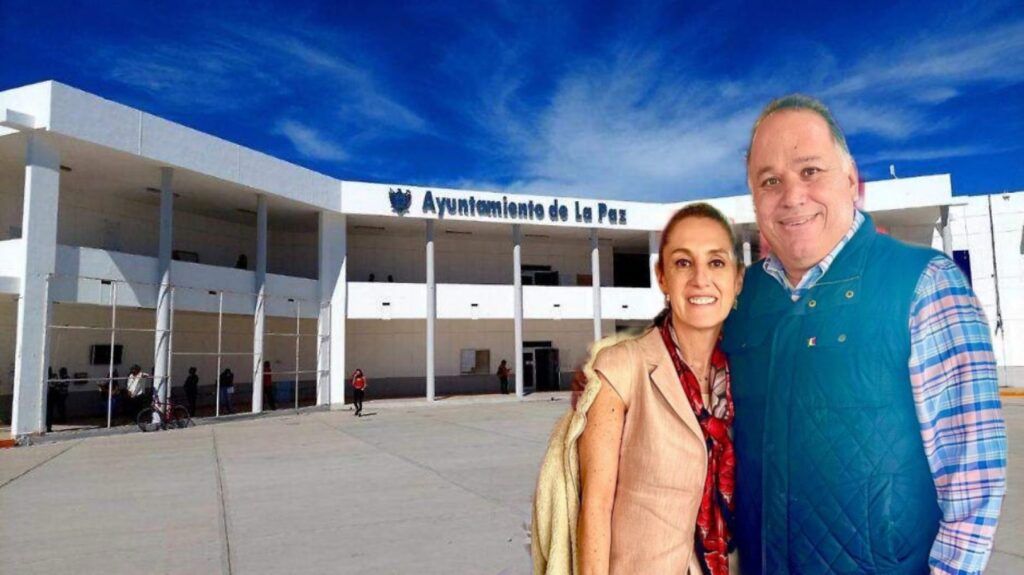 El escenario político comienza a definirse rumbo al 2027: Omar Zavala, Karina Olivas y Fernanda Villarreal