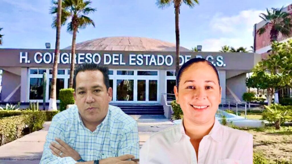 La Fiscalía Anticorrupción solicita el desafuero de la diputada Alondra Torres y el subsecretario Ariel Castro por presuntos contratos millonarios irregulares.