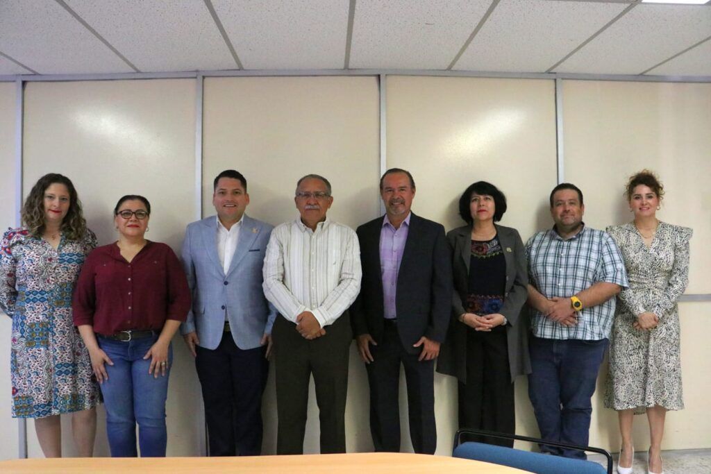 Legisladores y académicos trabajan en la organización del Foro Estatal de Protección Civil, que busca mejorar protocolos de seguridad y prevención.