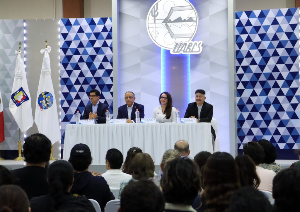 La XXIV Semana del Posgrado busca socializar el trabajo de estudiantes de maestría y doctorado para contribuir al desarrollo de la región.