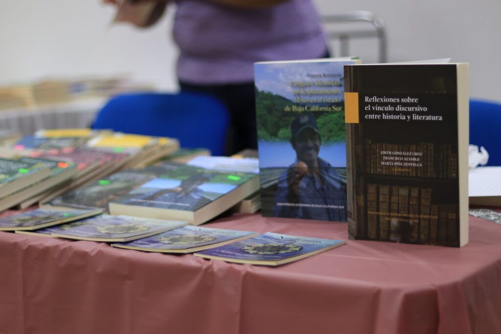 El Coloquio reunirá a escritores, estudiantes y mediadores de lectura en un programa diverso a partir del 22 de abril