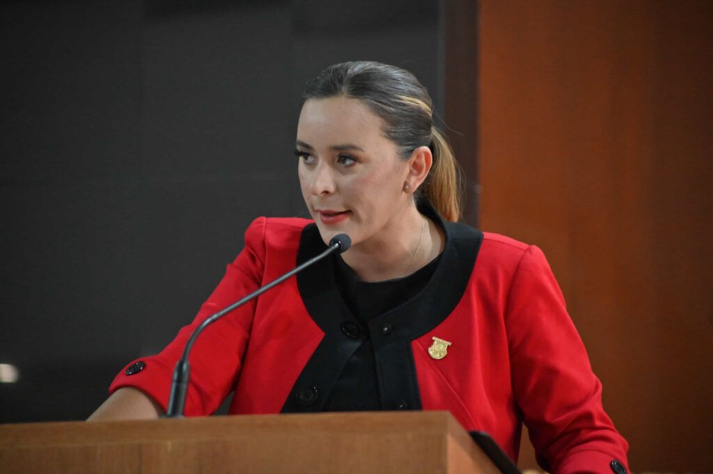 Desde el Congreso local, exige el pago inmediato a trabajadores del CENDI y denuncia afectaciones a derechos de la niñez por omisiones burocráticas.