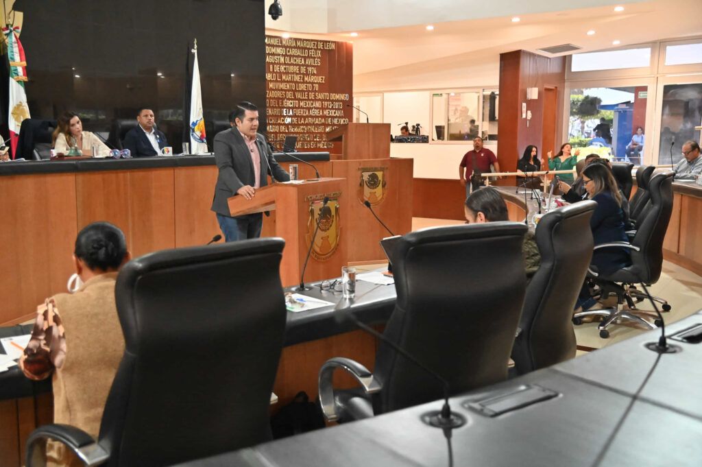 La iniciativa del diputado Fabrizio del Castillo busca reforzar la prevención del cáncer de próstata y garantizar exámenes anuales en hospitales públicos y privados.