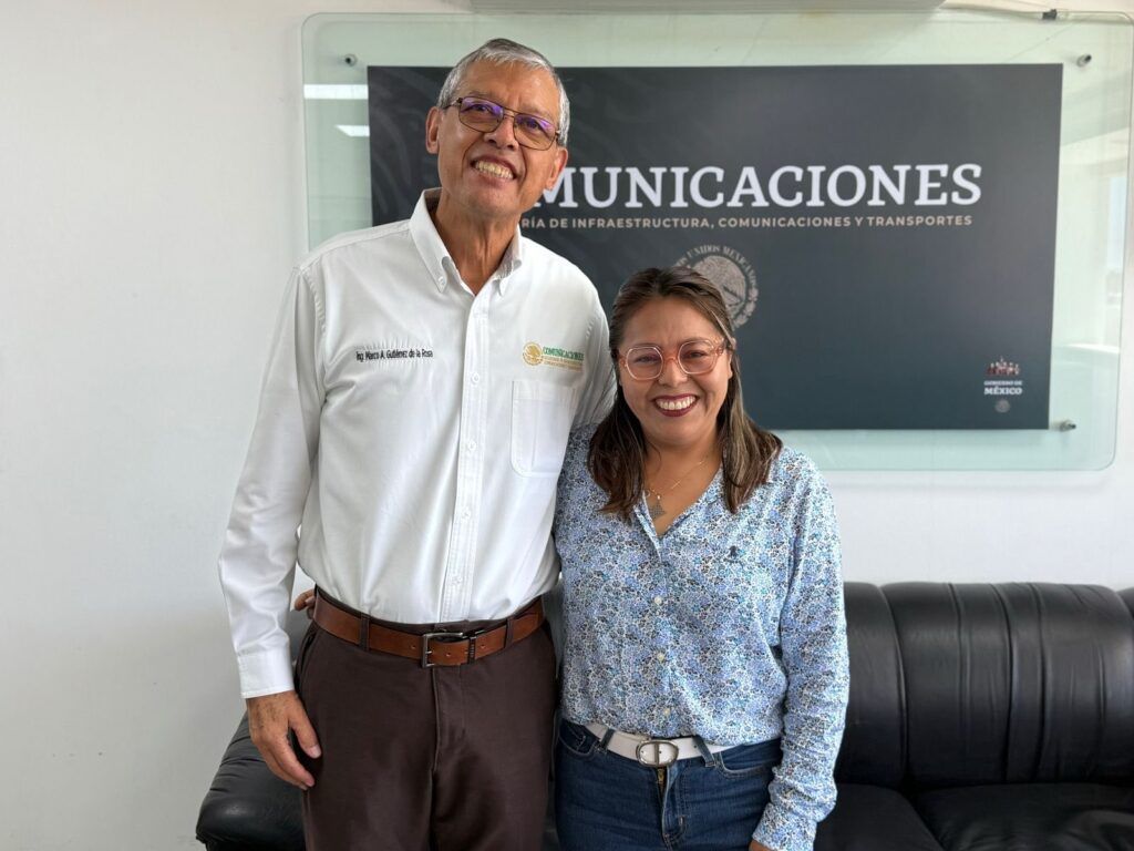La diputada Teresita Valentín confirma el inicio de trabajos de reparación de la carretera transpeninsular en los próximos días para beneficiar a miles de usuarios.