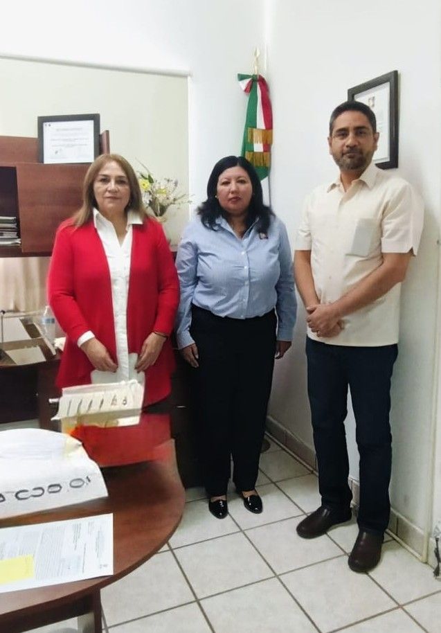 La colaboración permitirá validar datos del padrón y reforzar estrategias interinstitucionales en casos de desaparición.