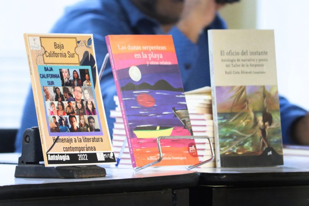 Presentaciones, venta de libros y actividades artísticas marcarán la jornada del 24 de abril en honor a la lectura y el derecho de autor.