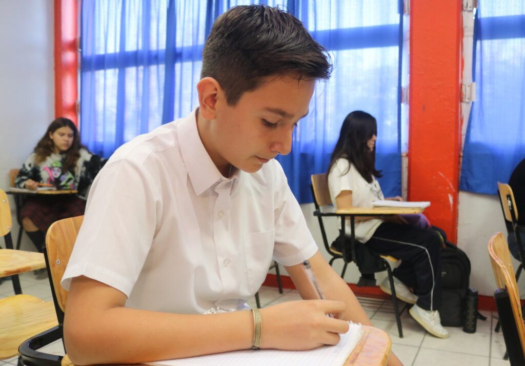 Dos escuelas de la entidad medirán las competencias académicas de sus estudiantes en lectura, matemáticas, ciencias y aprendizaje digital.