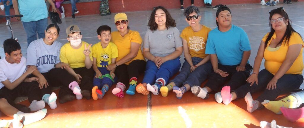 La SEP capacita a docentes y amplía espacios en Centros de Atención Múltiple para garantizar inclusión desde el nivel inicial hasta secundaria.