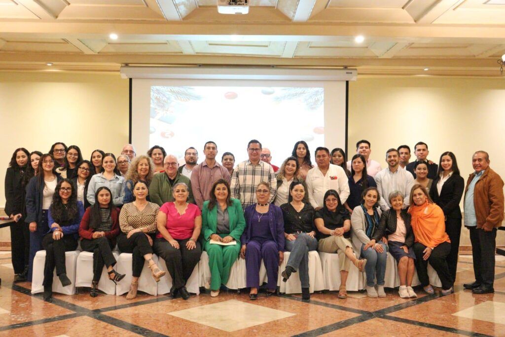 La entidad se posiciona en el primer lugar nacional por su desempeño en vinculación laboral y promoción del empleo formal.