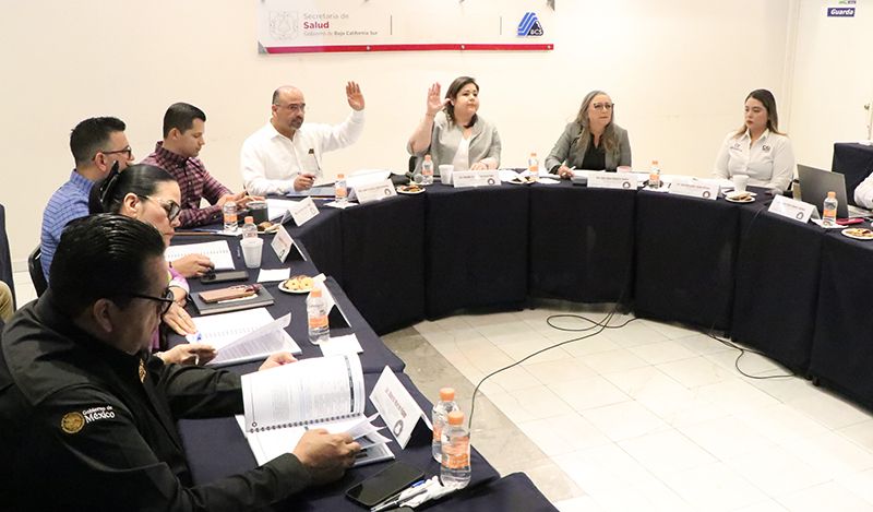 La innovadora estrategia biológica, aplicada con éxito en La Paz desde 2018, se extenderá a Los Cabos, donde se concentró el 85% de los casos de dengue en 2024.