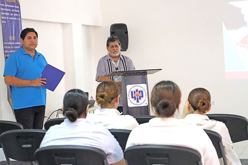 El Centro Estatal de Trasplantes alerta sobre el riesgo creciente de insuficiencia renal y promueve hábitos saludables entre jóvenes.