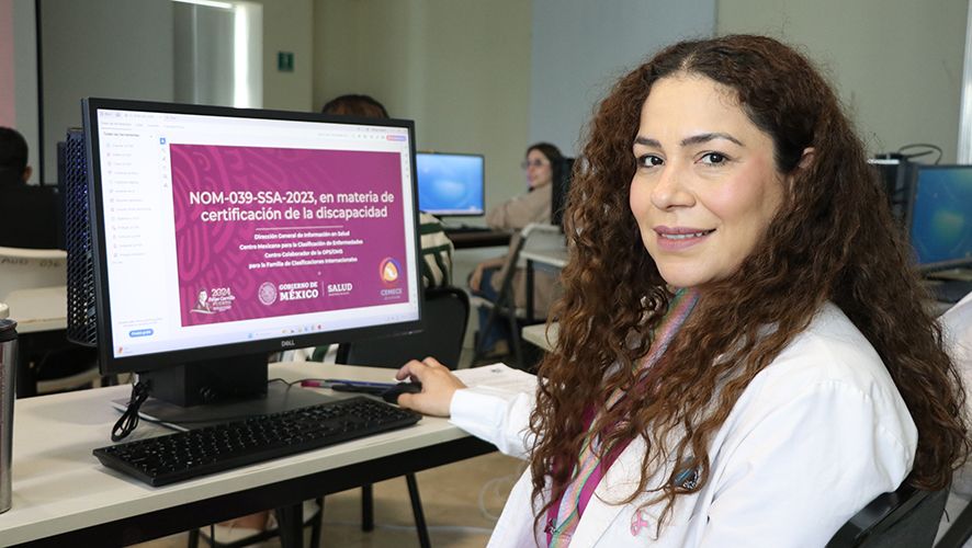 Nuevo procedimiento facilitará el acceso a apoyos y servicios para personas con discapacidad