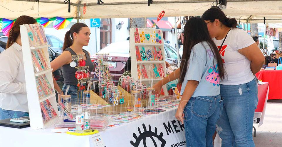 Este 3 de mayo, la Secretaría del Trabajo, Bienestar y Desarrollo Social invita a consumir local y apoyar a productoras en un evento que impulsa la economía solidaria en La Paz.
