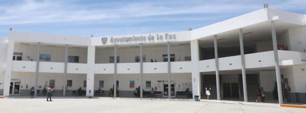 El Tribunal de Justicia Administrativa resolvió que el cambio de uso de suelo no cumplió con la normativa.
