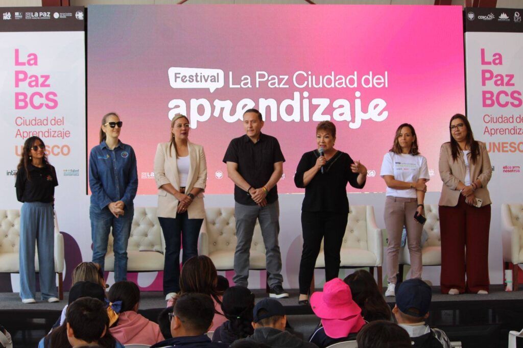 Con talleres, charlas y festivales temáticos, la ciudad reafirma su compromiso con la educación inclusiva y transformadora
