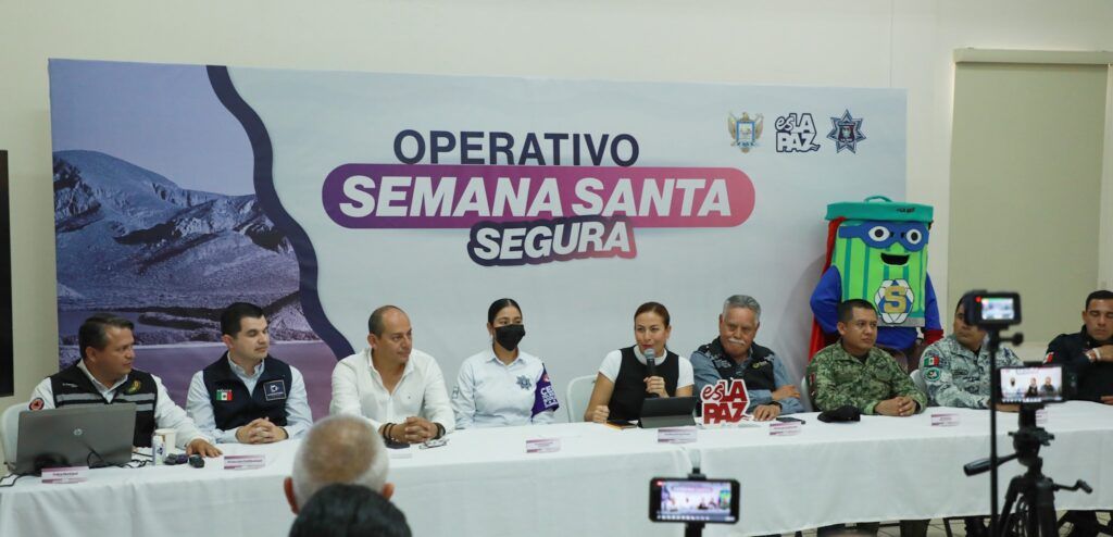 Autoridades municipales y estatales vigilarán playas y carreteras con patrullajes, módulos de auxilio y campañas ambientales para proteger a los vacacionistas.