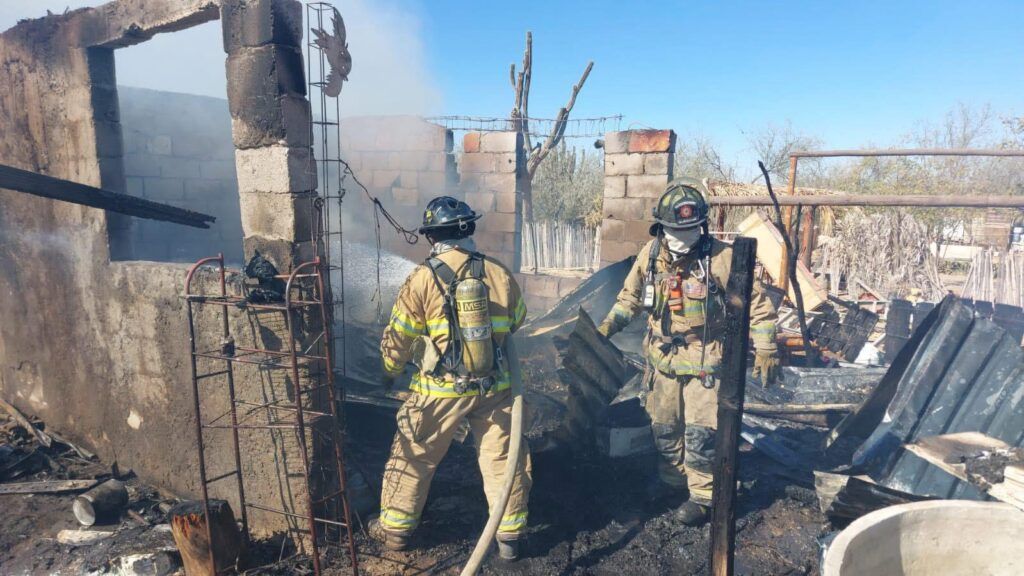 Desde fugas de gas hasta rescates animales, el Heroico Cuerpo de Bomberos refuerza su llamado a la responsabilidad ciudadana.