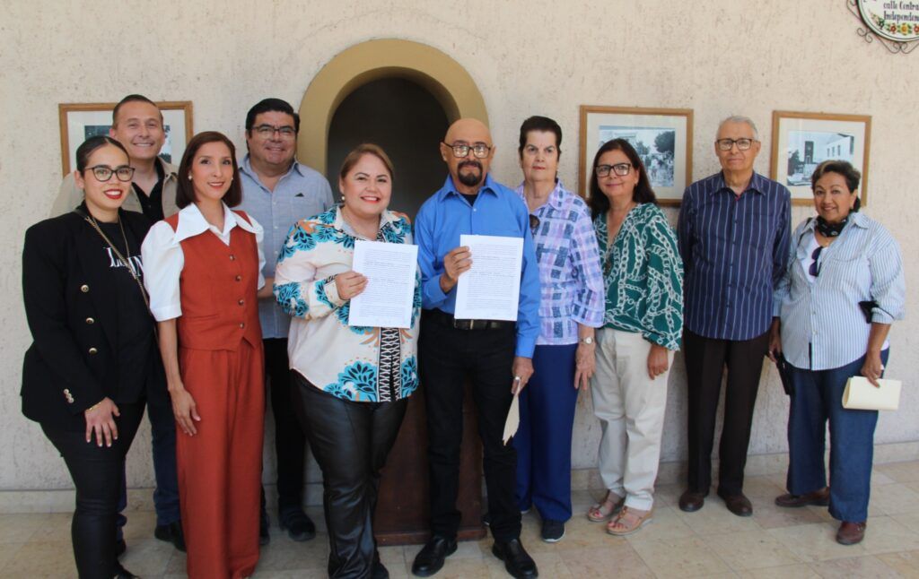 El histórico Teatro Juárez del Centro vuelve a la comunidad con actividades artísticas impulsadas por el gobierno local